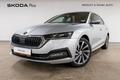 koda Octavia 1.5 TSI 110 kW DSG Style Exclu