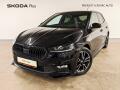 �koda Fabia 1.0 TSI 85 kW DSG Monte Carlo
