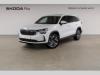 koda Kodiaq 2.0 TDI 142 kW 4x4 DSG Exclusi