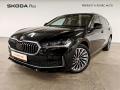 koda Superb Combi 2.0 TDI 110 kW DSG L&K