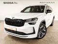 koda Kodiaq iV 1.5 TSI 150 kW DSG Sportlin