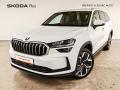 koda Kodiaq 2.0 TDI 142 kW DSG 4x4 Exclusi