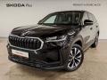 koda Kodiaq 1.5 TSI 110 kW DSG Selection