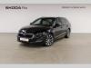 koda Octavia Combi 2.0 TDI 110 kW DSG Style