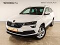 �koda Karoq 1.5 TSI 110kW Style