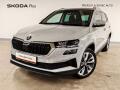 �koda Karoq 1.5 TSI 110 kW DSG Style Exclu