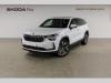 koda Kodiaq 2.0 TDI 142 kW 4x4 DSG Exclusi