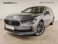 koda Superb Combi iV 1.5 TSI 150 kW DSG L&