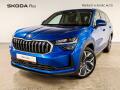 �koda Kodiaq iV 1.5 TSI 150 kW DSG Exclusiv