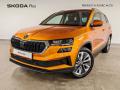koda Karoq 2.0 TDI 110 kW DSG 4x4 Top Sel