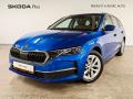 koda Octavia Combi 1.5 TSI 110 kW Top Selec