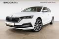 koda Octavia 1.5 TSI 110 kW DSG Style Exclu