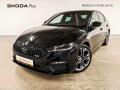 �koda Octavia 2.0 TSI 180 kW DSG RS