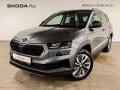 �koda Karoq 2.0 TDI 110 kW DSG 4x4 Top Sel