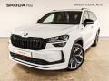 �koda Kodiaq iV 1.5 TSI 150 kW DSG Sportlin