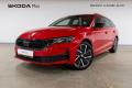 koda Octavia Combi 2.0 TDI 110 kW DSG Sport