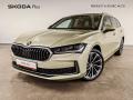 koda Superb Combi 2.0 TDI 142 kW DSG 4x4 L