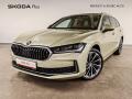 �koda Superb Combi 2.0 TDI 142 kW DSG 4x4 L
