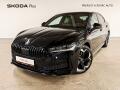 �koda Superb iV 1.5 TSI 150 kW DSG Sportlin