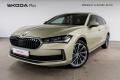 koda Superb 2.0 TDI 142 kW DSG L&K 4x4
