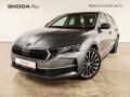 �koda Octavia Combi 2.0 TDI 110 kW DSG Exclu