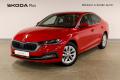 koda Octavia 1.5 TSI 110 kW Style Plus