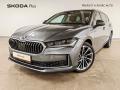 koda Superb Combi 2.0 TSI 195 kW DSG 4x4 L