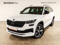 �koda Kodiaq 2.0 TSI 140 kW DSG 4x4 Sportli