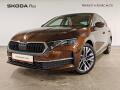 �koda Octavia 1.5 TSI 110 kW Exclusive Selec