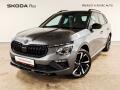 �koda Kamiq 1.5 TSI 110 kW DSG Monte Carlo