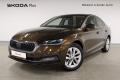 koda Octavia 1.5 TSI 110 kW Style
