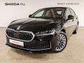 �koda Superb iV 1.5 TSI 150 kW DSG L&K