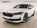koda Superb Combi 2.0 TSI 195 kW DSG 4x4 L