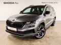 �koda Karoq 1.5 TSI 110 kW DSG Sportline