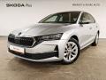 koda Octavia 1.5 TSI 110 kW Selection