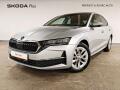 �koda Octavia 1.5 TSI 110 kW Selection