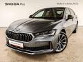 �koda Superb 2.0 TDI 142 kW DSG 4x4 L&K