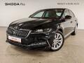 �koda Superb 2.0 TSI 206 kW DSG 4x4 L&K