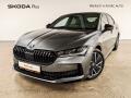 �koda Superb 2.0 TDI 142 kW DSG 4x4 Sportli