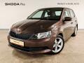 �koda Fabia 1.2 TSI 66 kW Active Plus