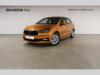 koda Fabia 1.0 TSI 70 kW Ambition