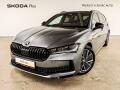 �koda Superb Combi 2.0 TSI 195 kW DSG 4x4 S