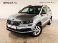 �koda Karoq 1.6 TDI 85 kW Ambition
