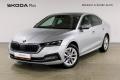 koda Octavia 1.5 TSI 110 kW Style Plus