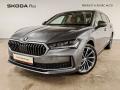 koda Superb Combi iV 1.5 TSI 150 kW DSG L&