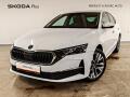 �koda Octavia 1.5 TSI 110 kW DSG Top Selecti