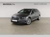 koda Superb Combi 2.0 TDI 110 kW DSG Style