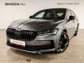 �koda Superb iV 1.5 TSI 150 kW DSG Sportlin