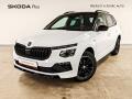�koda Kamiq 1.5 TSI 110 kW DSG Monte Carlo