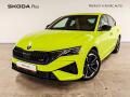 �koda Octavia 2.0 TSI 195 kW DSG RS